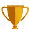 Team trofee icoon
