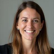 Kim de Ruijter portret