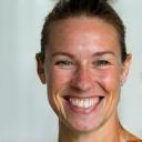 Portretfoto Sanne Visser